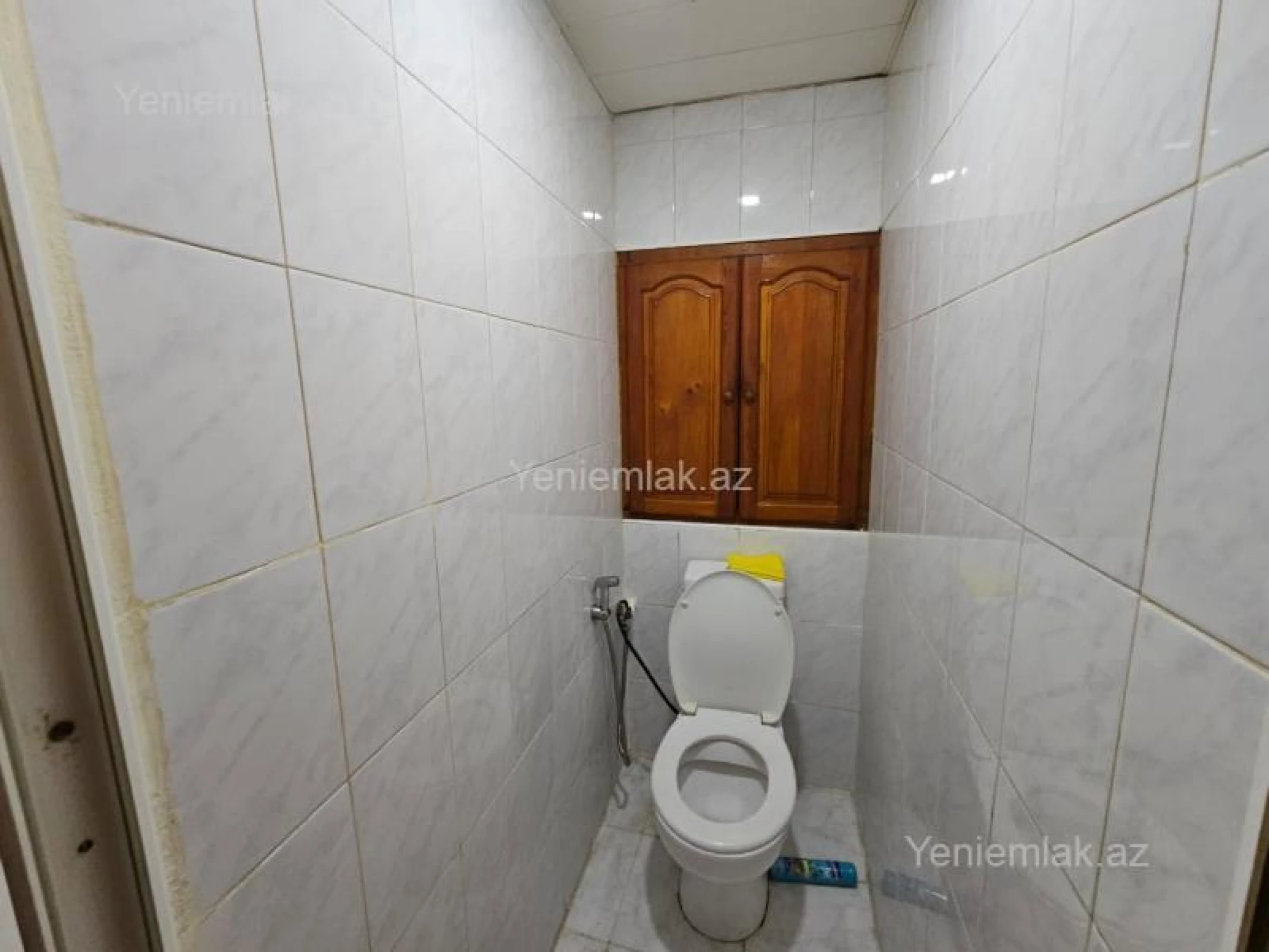 Satılır 3 otaqlı köhnə tikili 75 m²