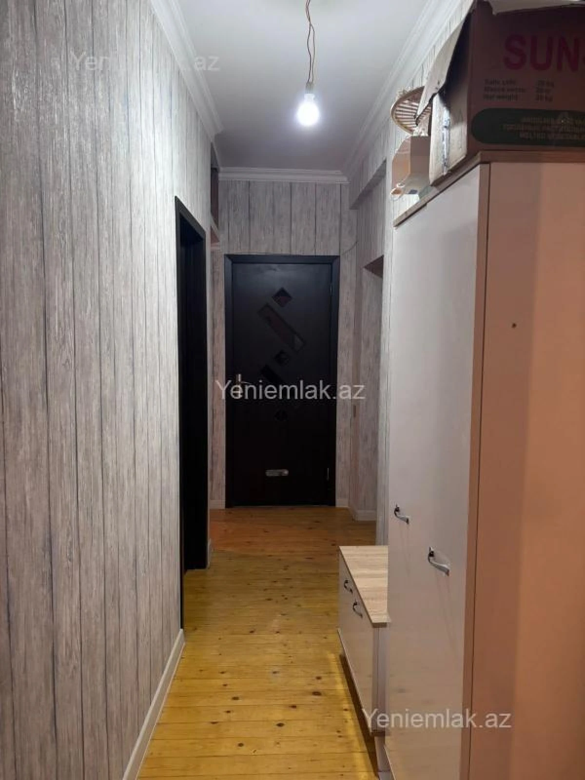 Satılır 2 otaqlı yeni tikili 70 m²