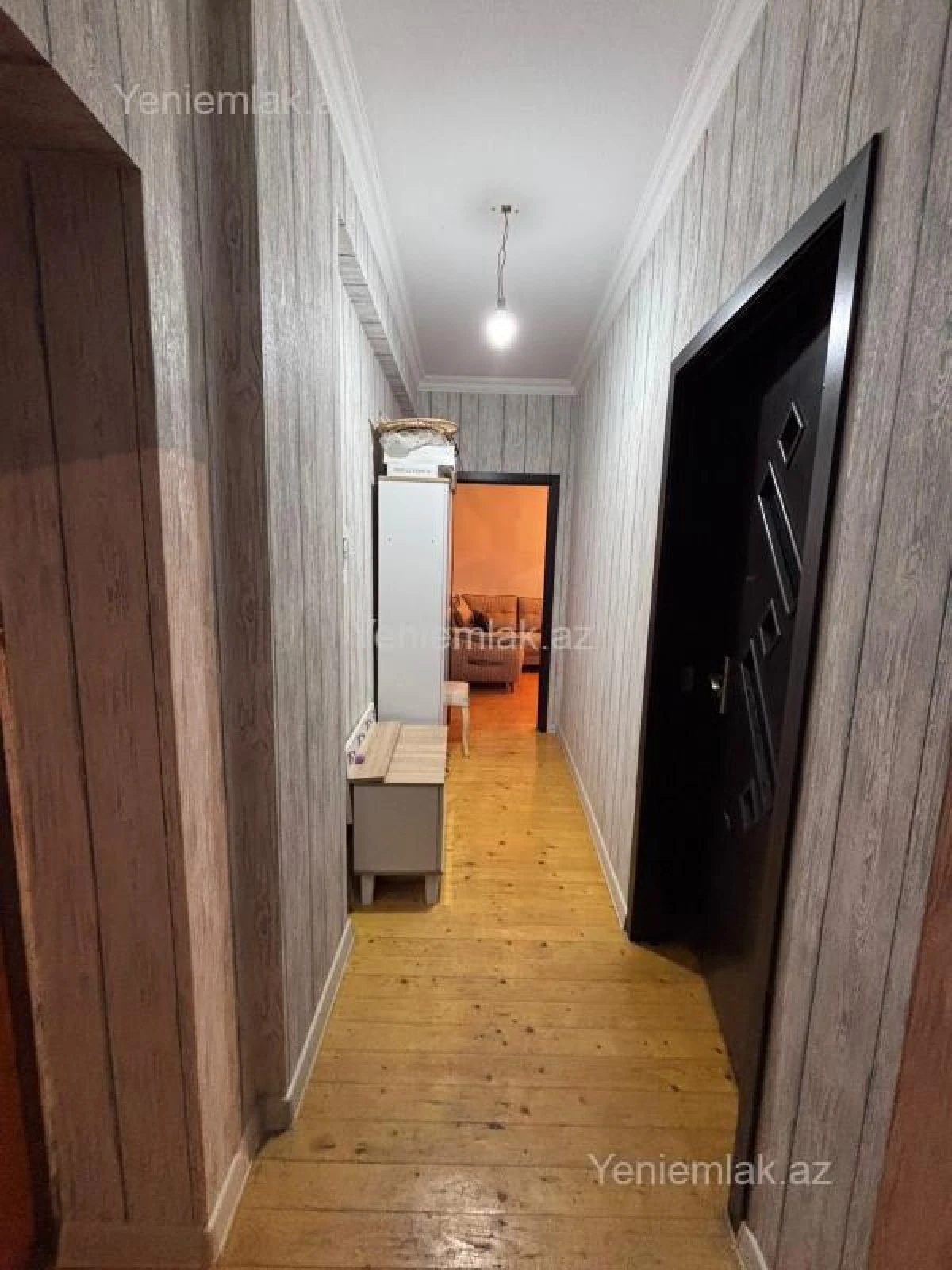 Satılır 2 otaqlı yeni tikili 70 m²