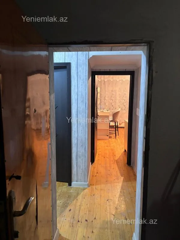 Satılır 2 otaqlı yeni tikili 70 m²