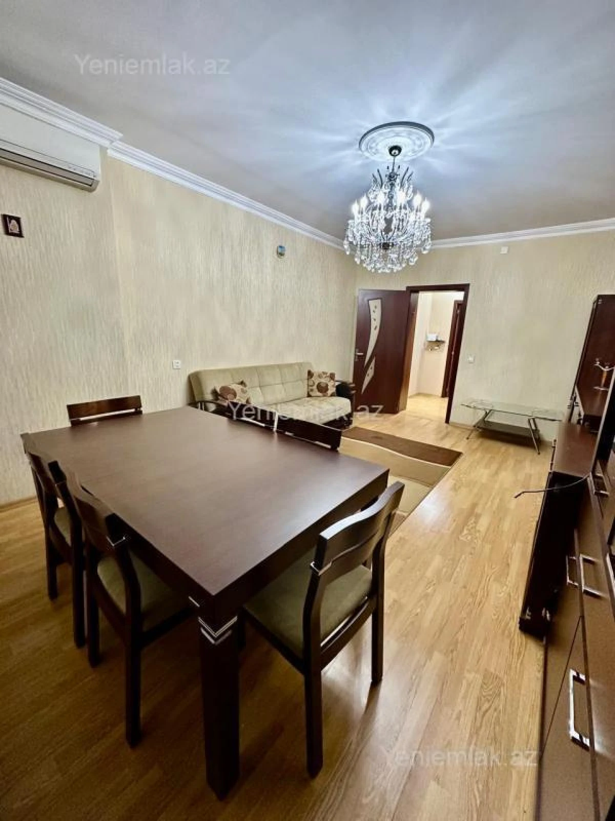 Satılır 3 otaqlı köhnə tikili 80 m²