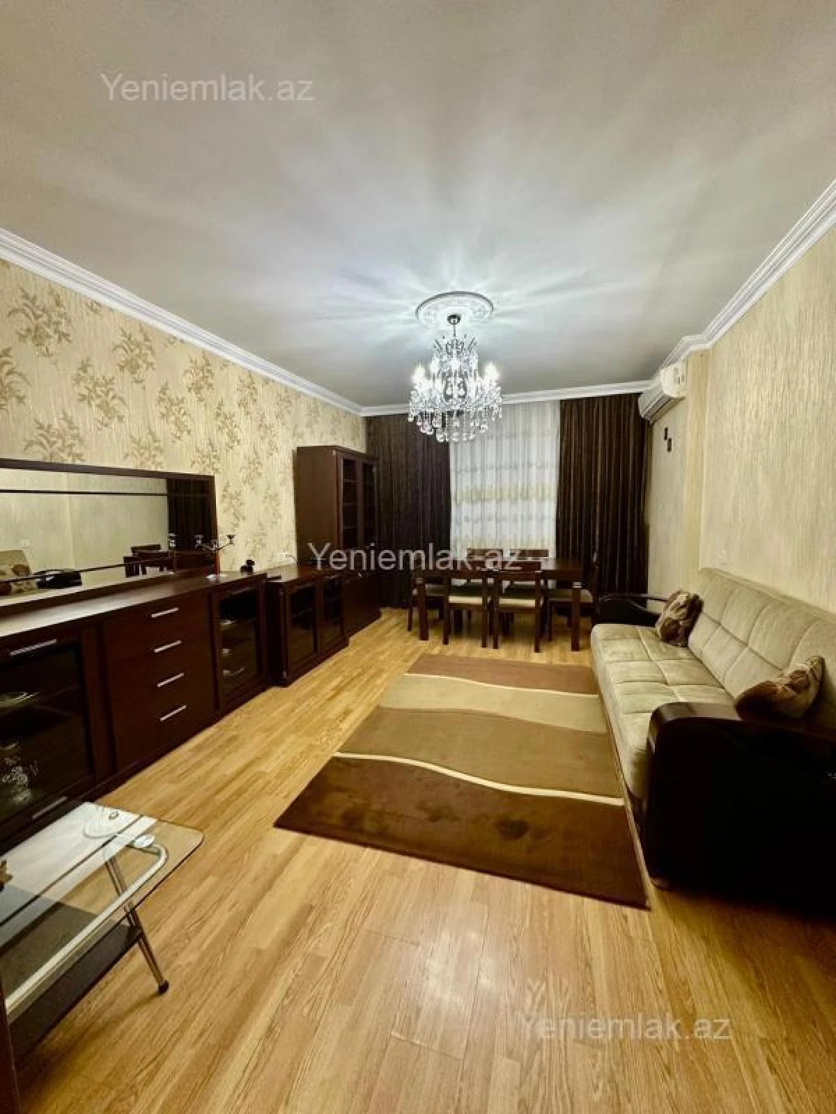 Satılır 3 otaqlı köhnə tikili 80 m²