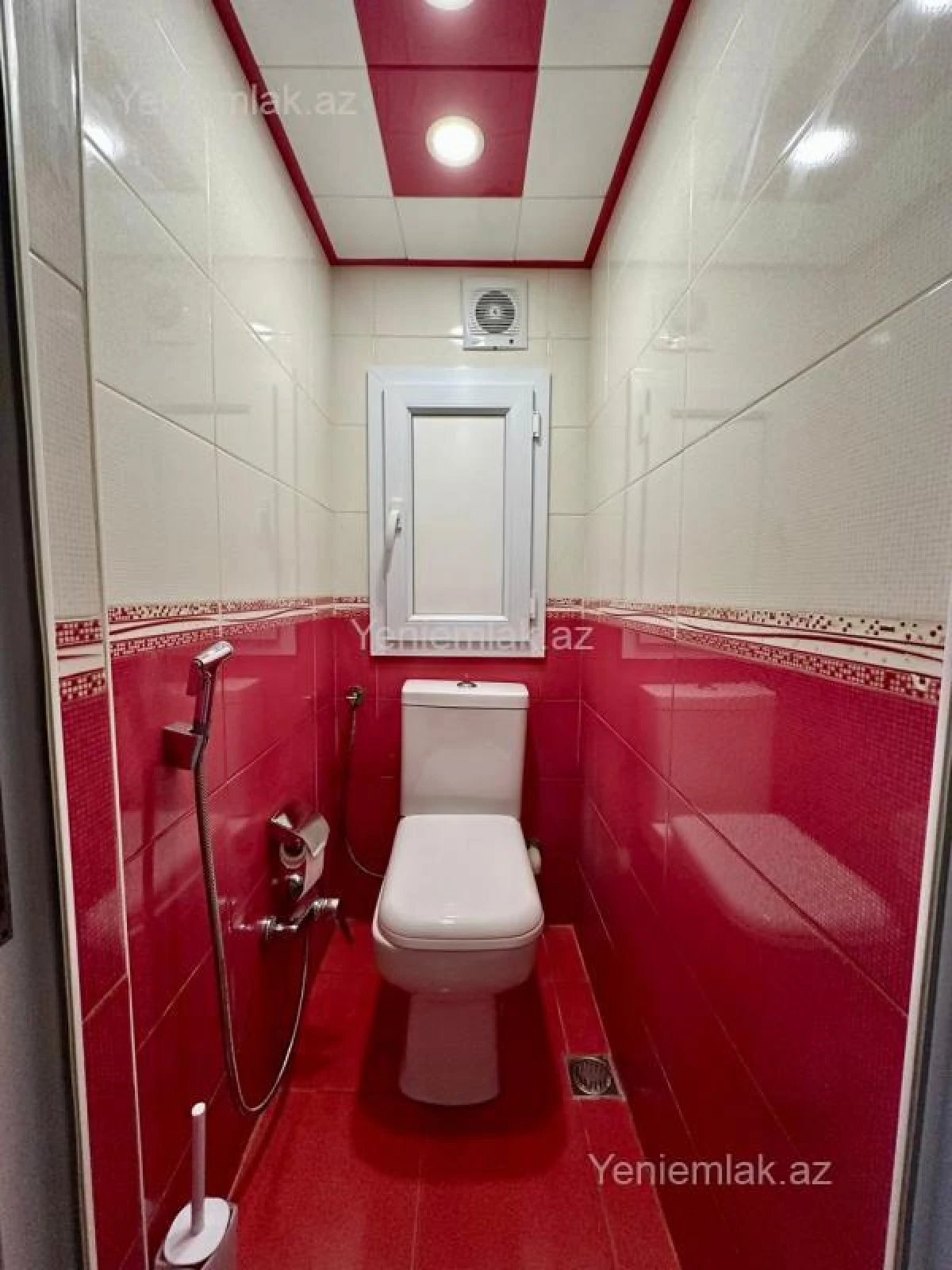 Satılır 3 otaqlı köhnə tikili 80 m²