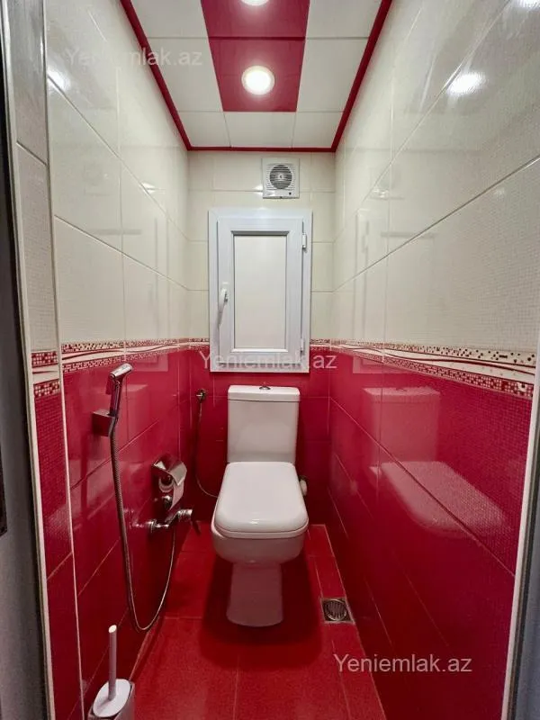 Satılır 3 otaqlı köhnə tikili 80 m²