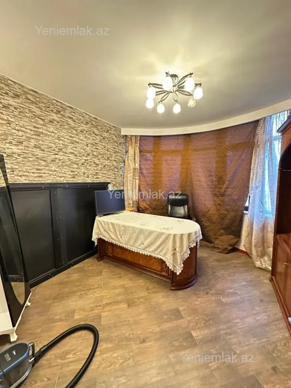 Satılır 5 otaqlı yeni tikili 285 m²