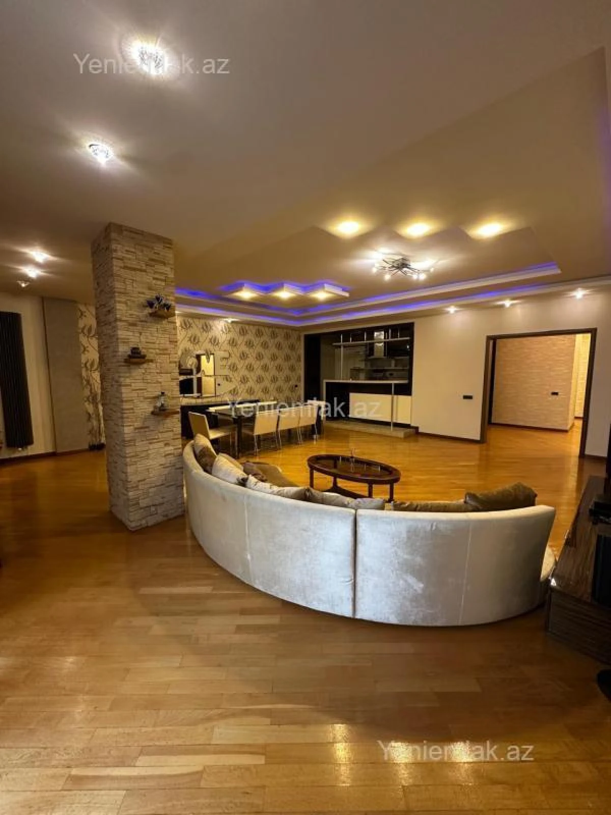 Satılır 5 otaqlı yeni tikili 285 m²