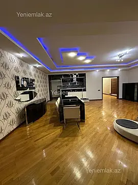 Satılır 5 otaqlı yeni tikili 285 m²