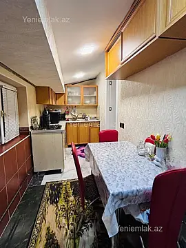 Satılır 2 otaqlı yeni tikili 60 m²