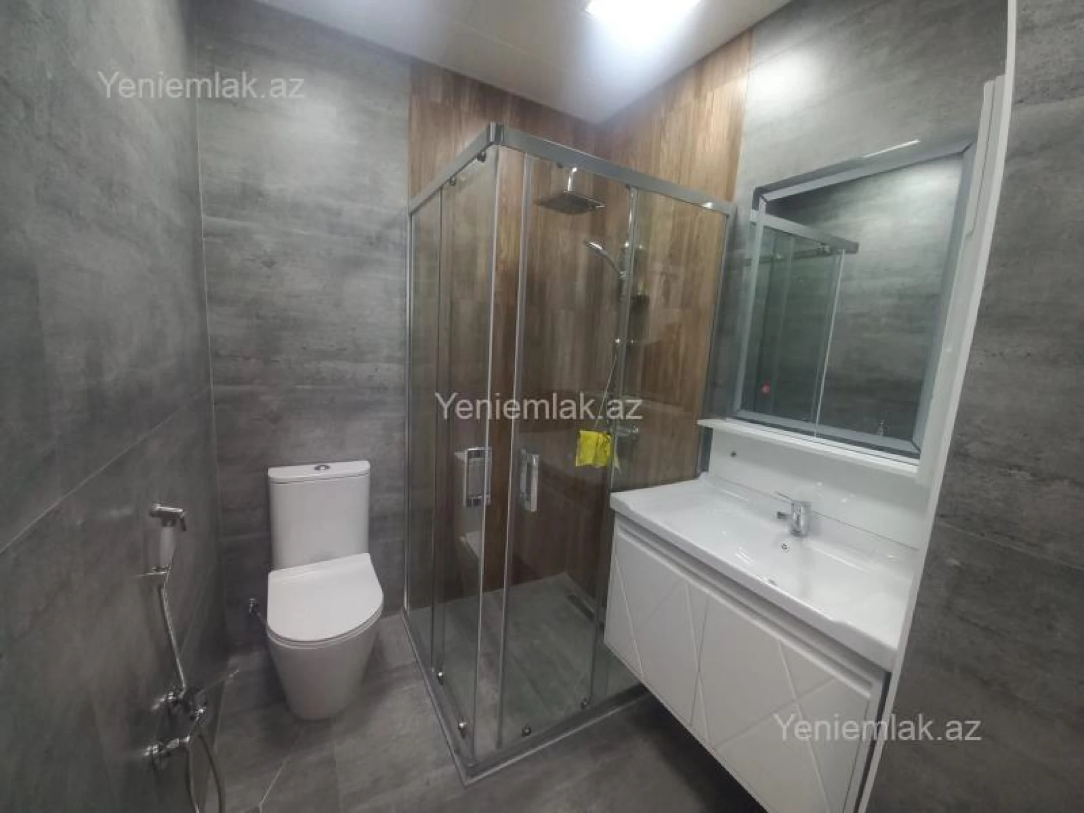 Satılır 3 otaqlı yeni tikili 79 m²