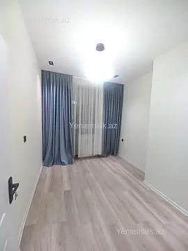 Satılır 3 otaqlı yeni tikili 79 m²