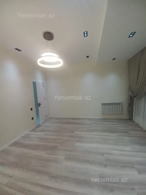 Satılır 3 otaqlı yeni tikili 79 m²