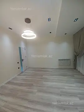 Satılır 3 otaqlı yeni tikili 79 m²