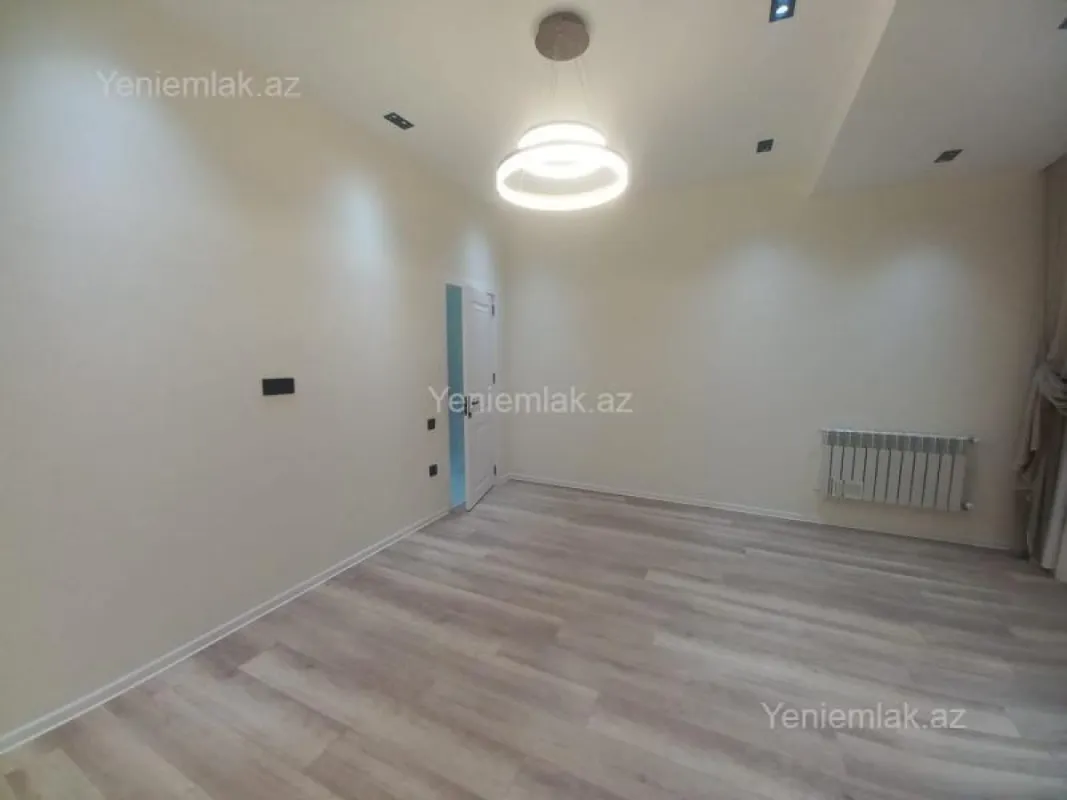 Satılır 3 otaqlı yeni tikili 79 m²
