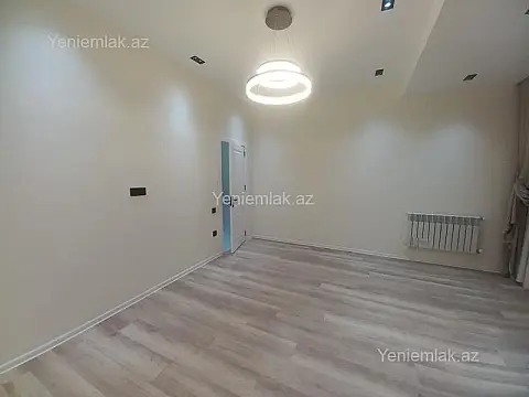 Satılır 3 otaqlı yeni tikili 79 m²