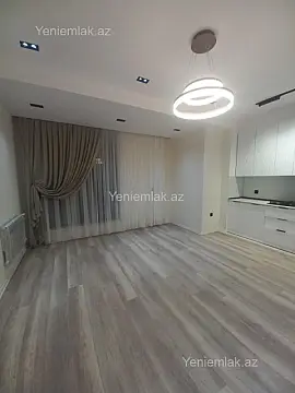Satılır 3 otaqlı yeni tikili 79 m²
