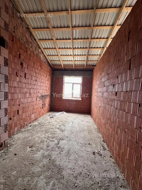 Satılır 1 otaqlı yeni tikili 41 m²