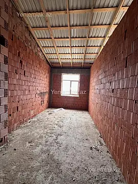 Satılır 1 otaqlı yeni tikili 41 m²