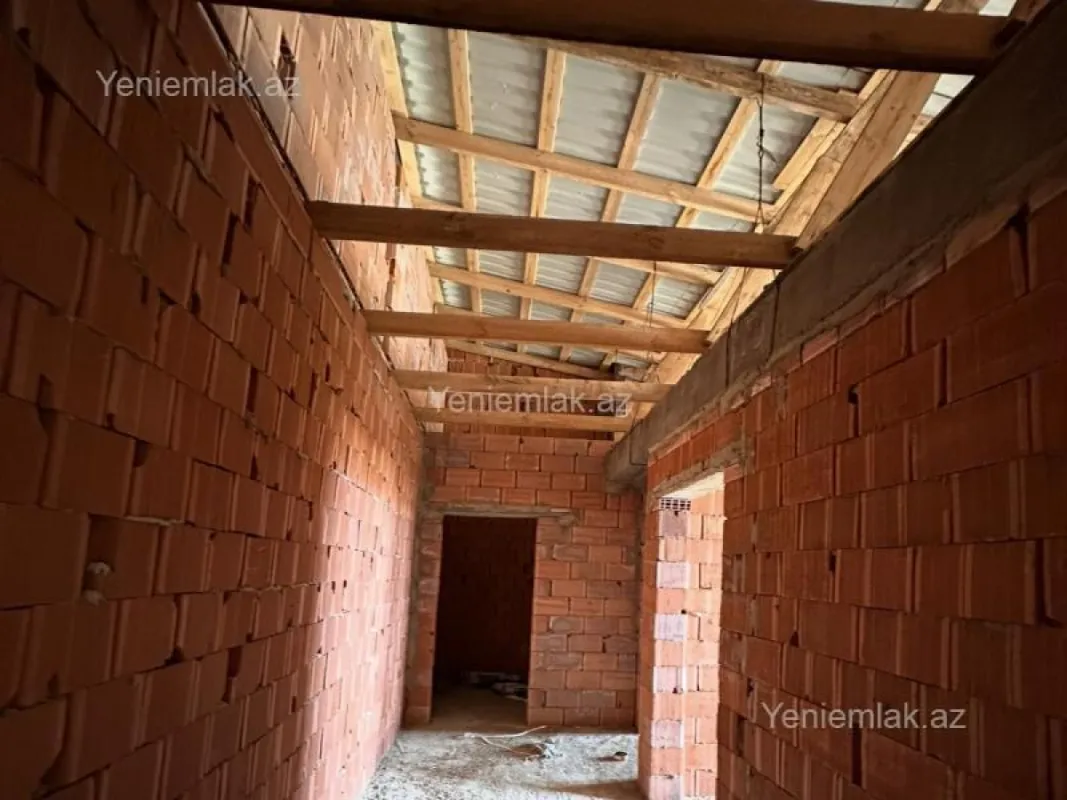 Satılır 1 otaqlı yeni tikili 41 m²