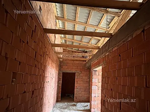 Satılır 1 otaqlı yeni tikili 41 m²