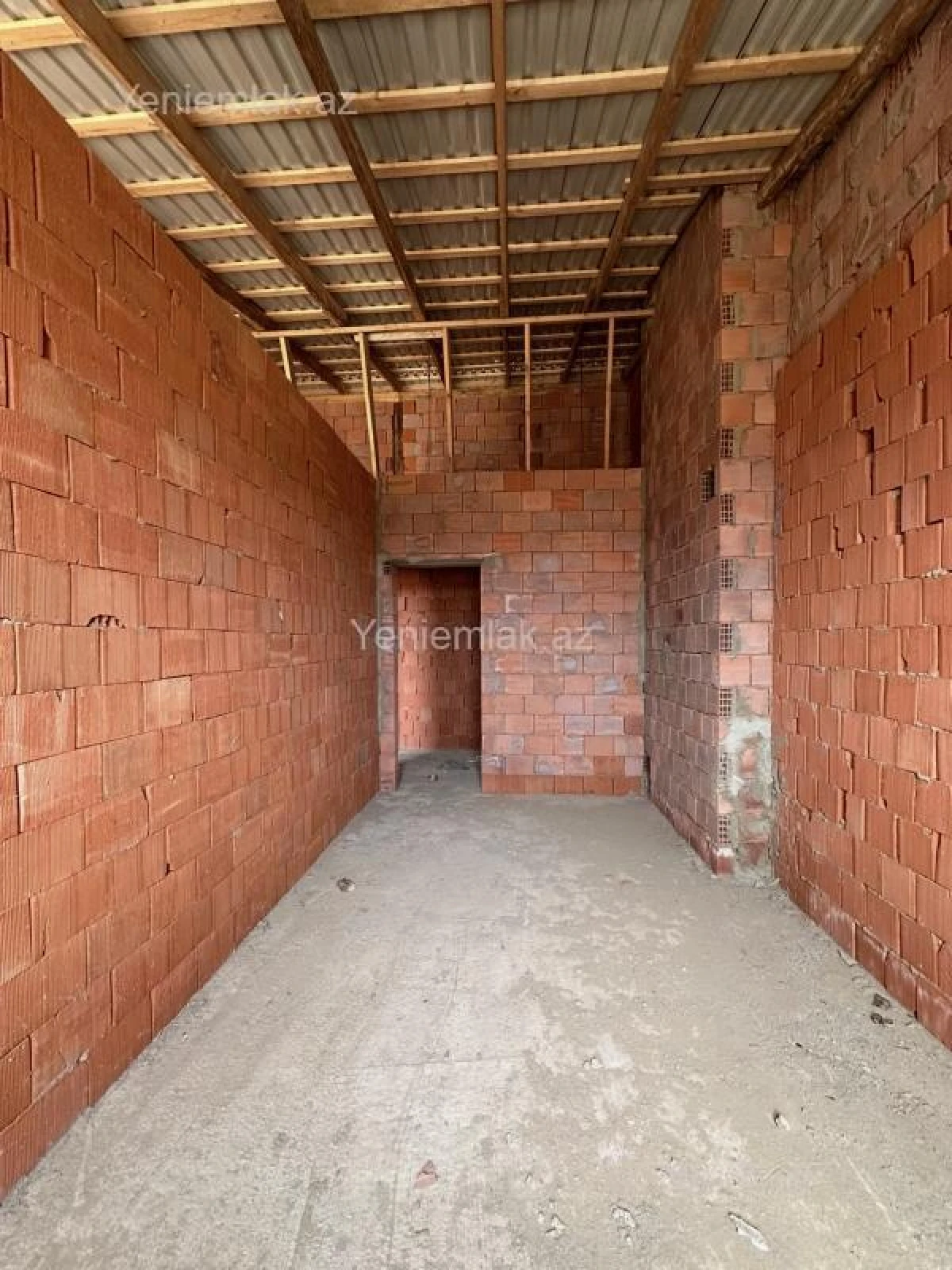 Satılır 1 otaqlı yeni tikili 41 m²