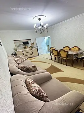 Satılır 3 otaqlı köhnə tikili 77 m²