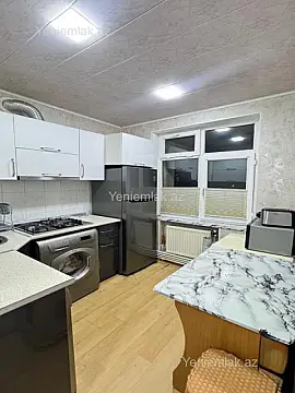Satılır 3 otaqlı köhnə tikili 77 m² — Bakı, Sabunçu 3 otaq 77.00 m²