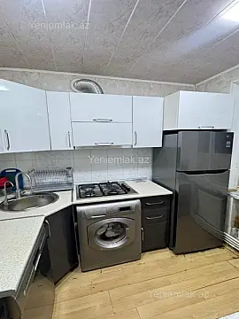 Satılır 3 otaqlı köhnə tikili 77 m²