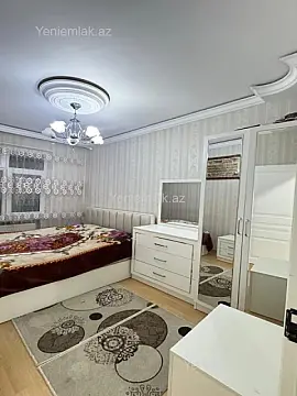 Satılır 3 otaqlı köhnə tikili 77 m²