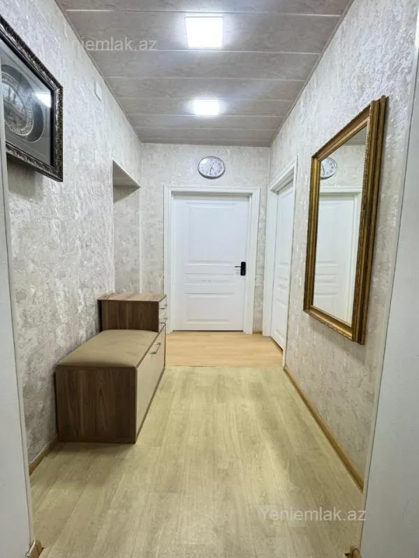 Satılır 3 otaqlı köhnə tikili 77 m²