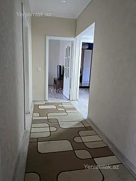 Satılır 4 otaqlı köhnə tikili 100 m²