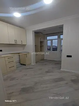 Satılır 2 otaqlı köhnə tikili 60 m²