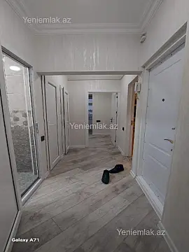 Satılır 2 otaqlı köhnə tikili 60 m²