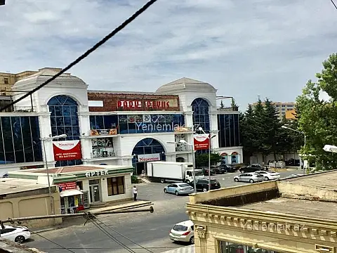 Satılır 2 otaqlı köhnə tikili 60 m² — Bakı, Sabunçu 2 otaq 60.00 m²