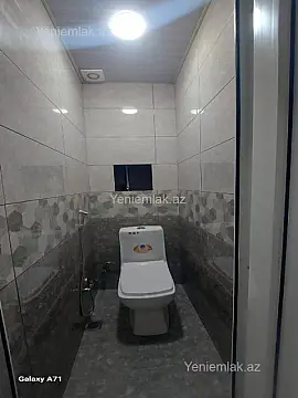 Satılır 2 otaqlı köhnə tikili 60 m²