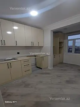 Satılır 2 otaqlı köhnə tikili 60 m²