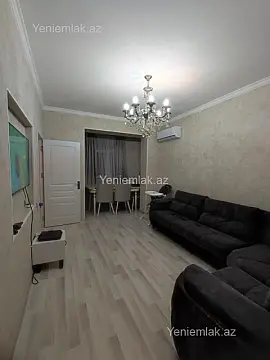 Satılır 3 otaqlı yeni tikili 50 m²