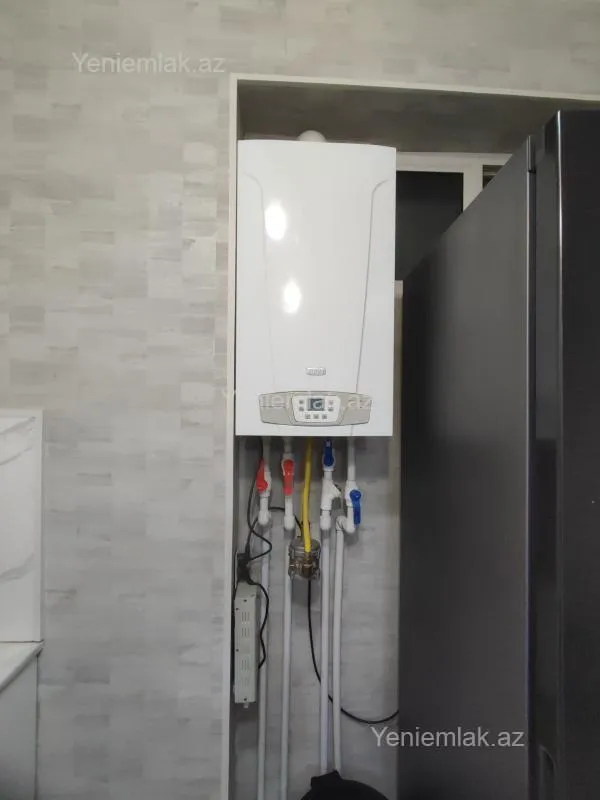 Satılır 3 otaqlı yeni tikili 50 m²