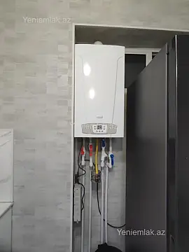 Satılır 3 otaqlı yeni tikili 50 m²