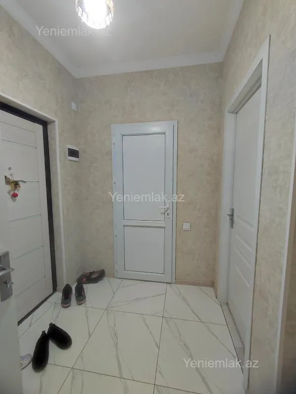 Satılır 3 otaqlı yeni tikili 50 m²