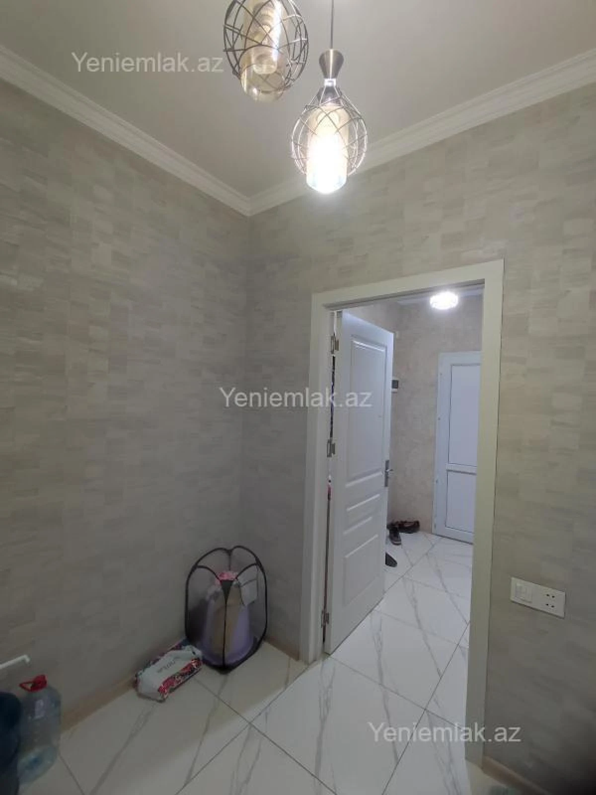 Satılır 3 otaqlı yeni tikili 50 m²