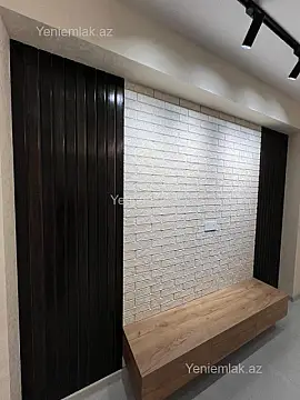 Satılır 2 otaqlı yeni tikili 52 m²