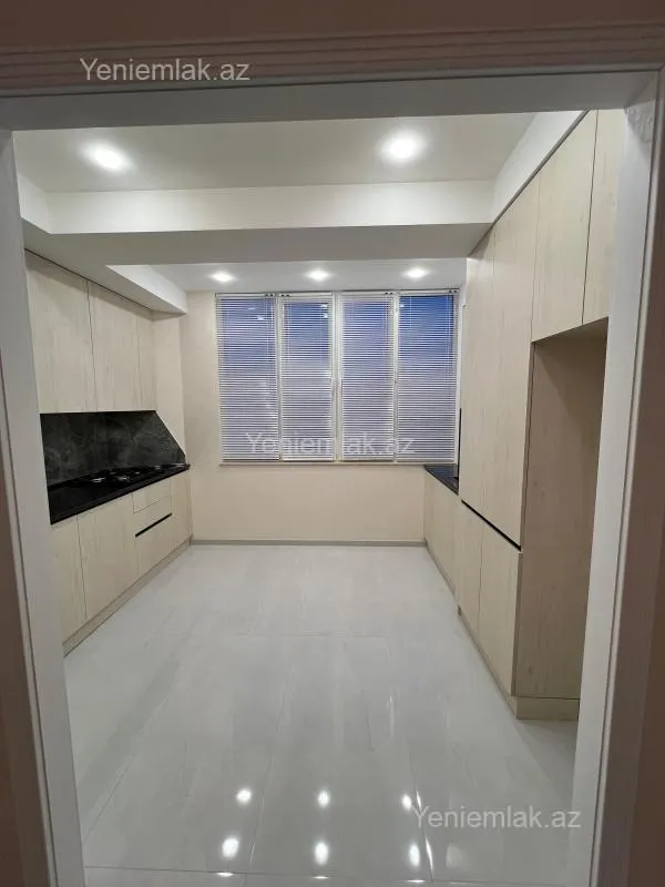 Satılır 2 otaqlı yeni tikili 52 m²