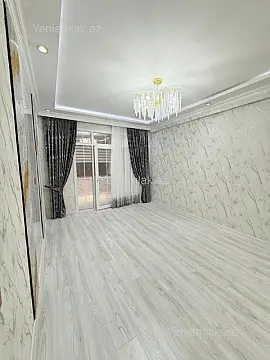Satılır 3 otaqlı yeni tikili 93 m²