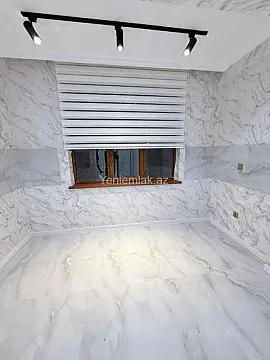 Satılır 3 otaqlı yeni tikili 93 m²