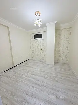 Satılır 3 otaqlı yeni tikili 93 m²