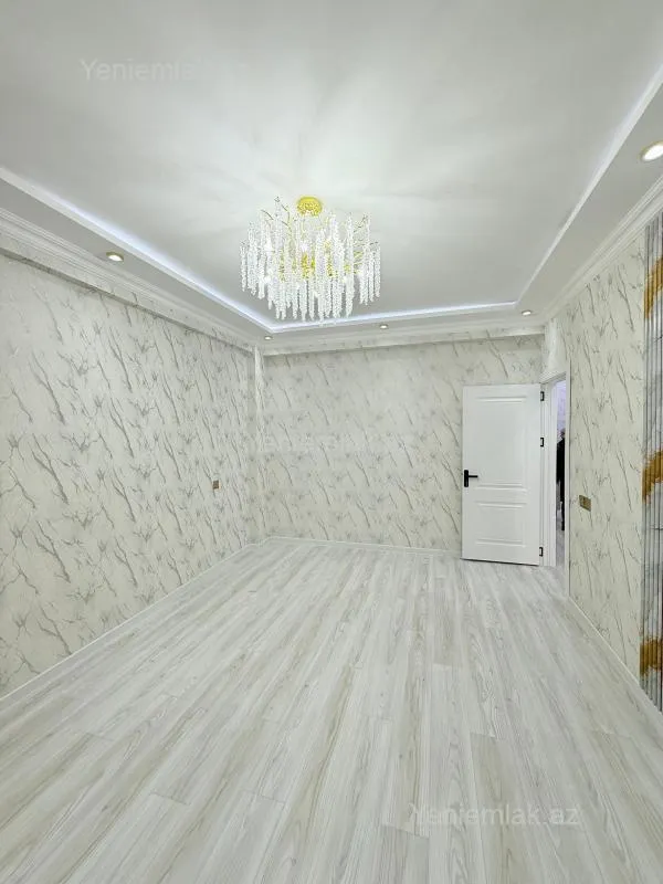 Satılır 3 otaqlı yeni tikili 93 m²