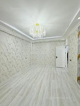 Satılır 3 otaqlı yeni tikili 93 m²