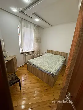 Satılır 2 otaqlı yeni tikili 55 m²