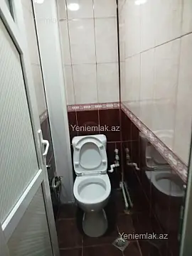 Satılır 2 otaqlı köhnə tikili 58 m²
