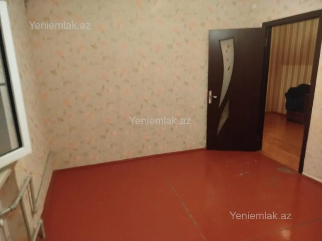 Satılır 2 otaqlı köhnə tikili 58 m²